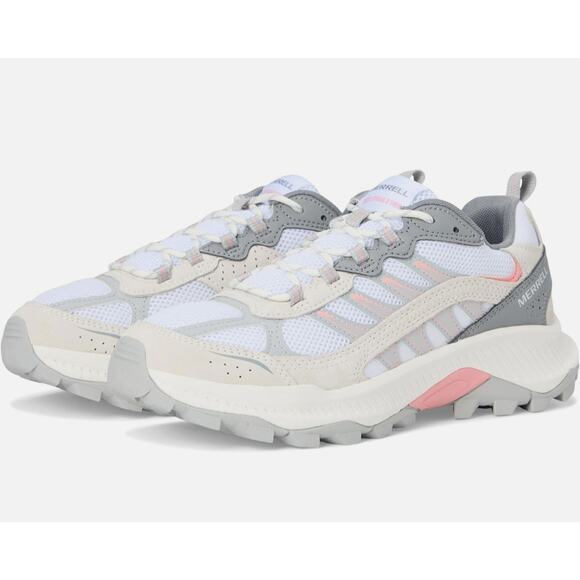 Merrell Shoes - Merrell Women's Speed Strike 2 Trek Hiking Shoe 9 medium